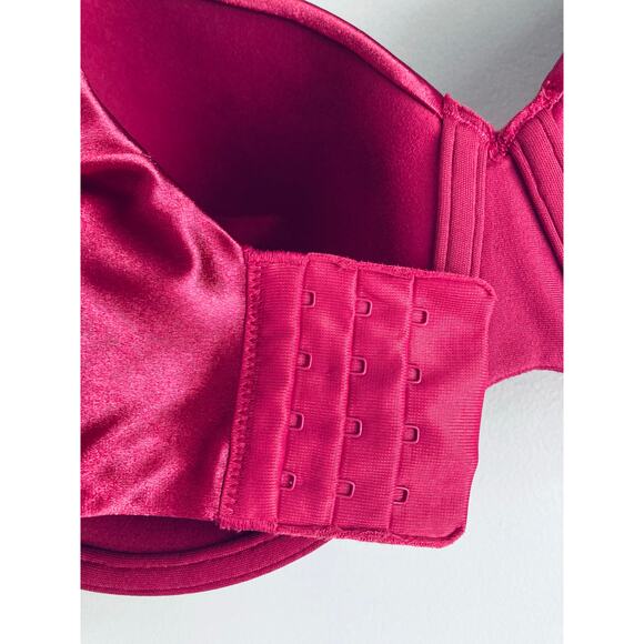 Vanity Fair Bra Pink 40DD - Picture 4 of 7